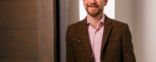 Benjamin Morton