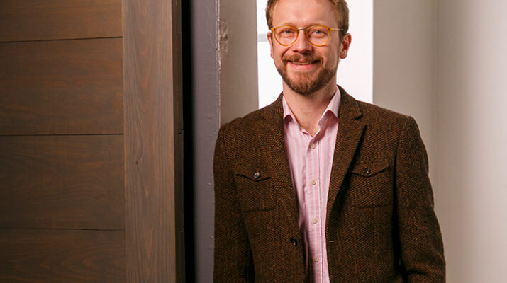 Benjamin Morton