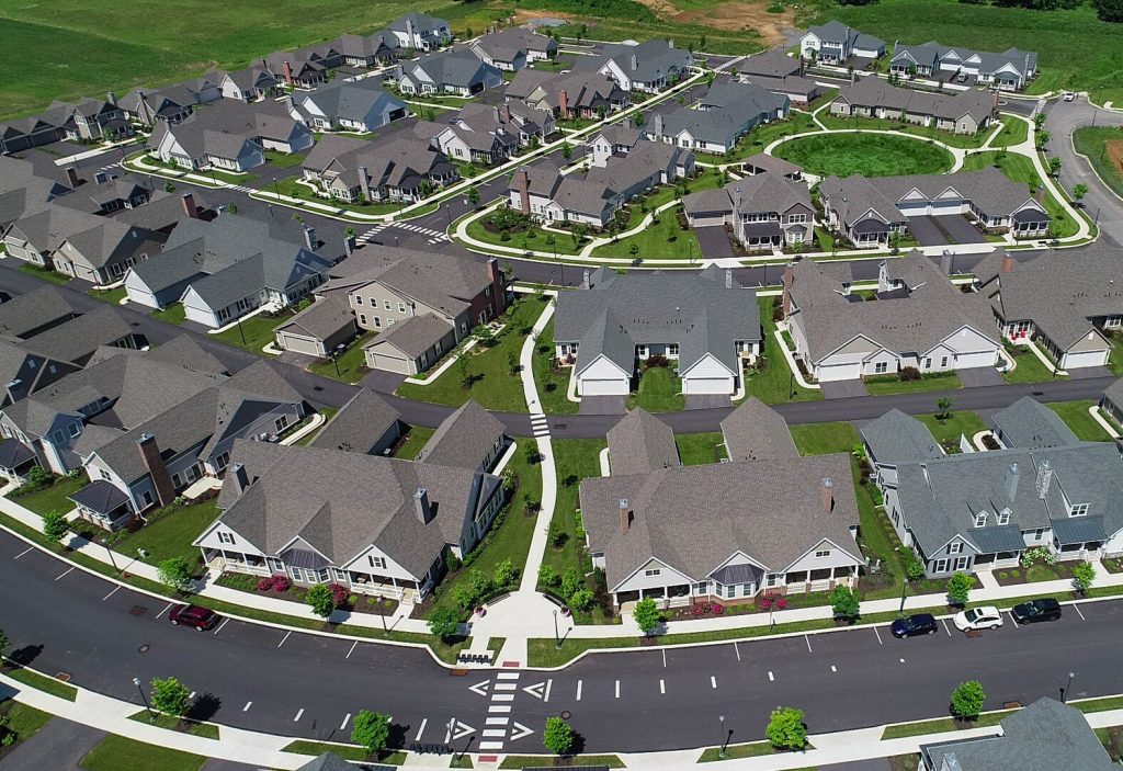 Warwick Woodlands Community Expansion