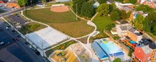 Culliton Park