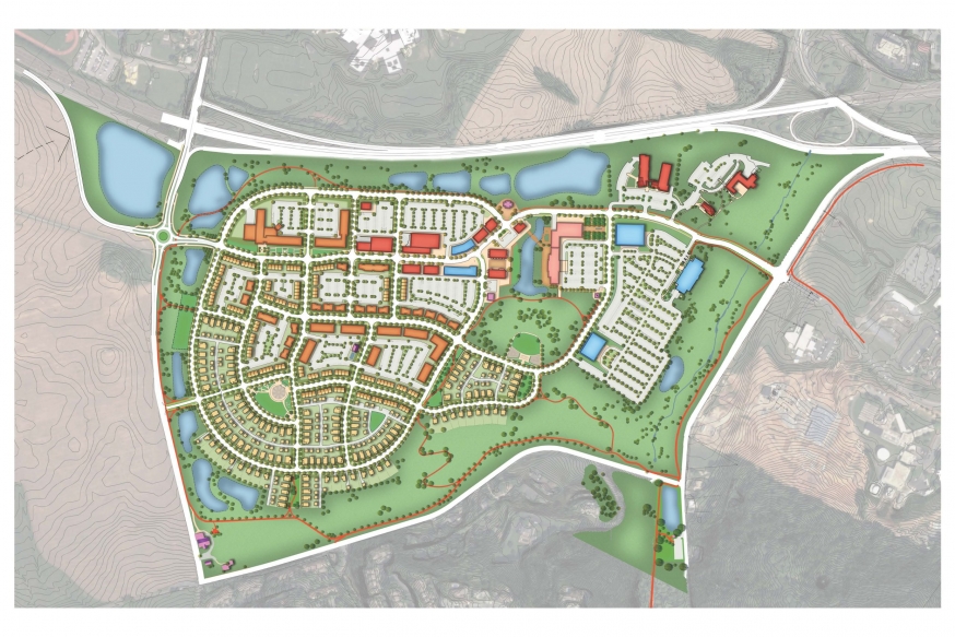 Hershey West End RGS Associates