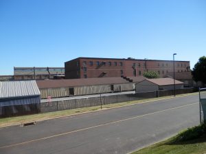 stadium row, redevelopment