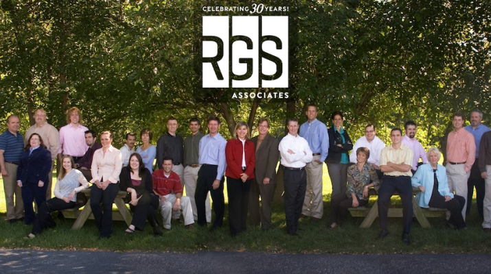 RGS, landscape engineering firm