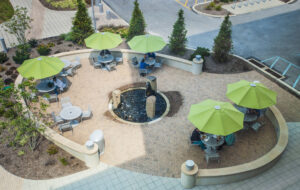 RGS Paoli Lankenau exterior