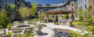 The Reserve at Maybrook