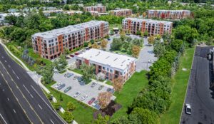 Keva Flats exterior image