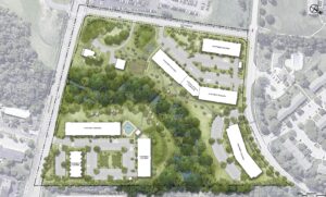 Keva Flats rendering