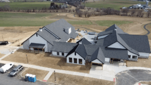 Kreider Farms Cultural Center at Hoffer Farms