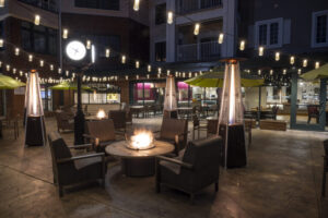 Hearth and Harrow Bistro at Pleasant View