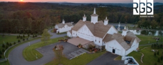 How RGS Associates Approaches Historic Preservation Projects