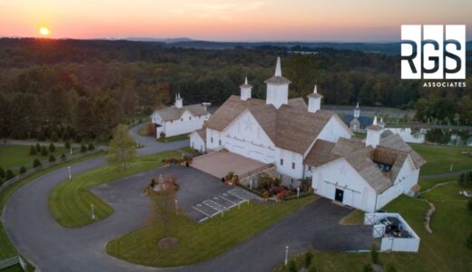 How RGS Associates Approaches Historic Preservation Projects