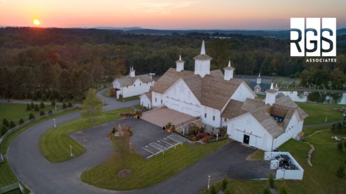How RGS Associates Approaches Historic Preservation Projects