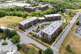 The Hankin Group - Keva Flats