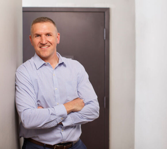 Associate Todd Kurl
