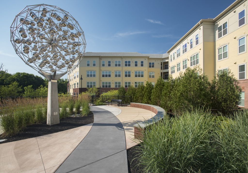 Design that anticipates the details image