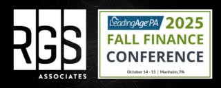 Shaping Senior Living Expansions at LeadingAgePA Fall Finance 2025