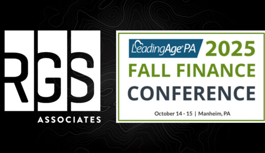 Shaping Senior Living Expansions at LeadingAgePA Fall Finance 2025