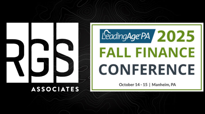 Shaping Senior Living Expansions at LeadingAgePA Fall Finance 2025