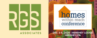 RGS - Homes Within Reach - Feature