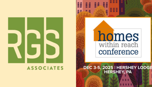 RGS - Homes Within Reach - Feature