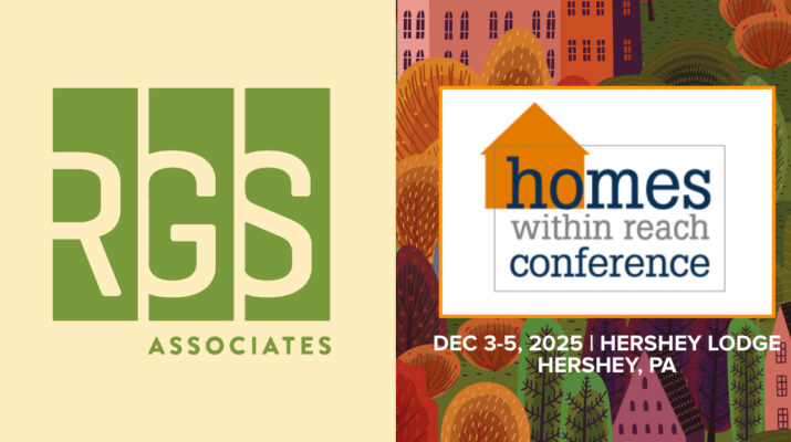 RGS - Homes Within Reach - Feature