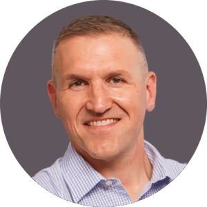 Todd Kurl profile image