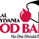 Central Pennsylvania Food Bank logo