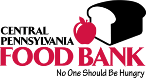Central Pennsylvania Food Bank logo