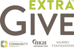 ExtraGive logo