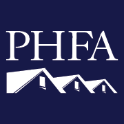 PHFA logo