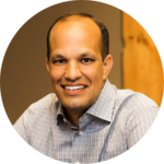 Andy Dula, President of EGStoltzfus