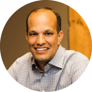 Andy Dula, President of EGStoltzfus