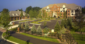 RGS Paoli - Athertyn at Haverford Reserve