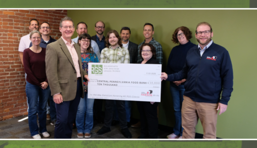 RGS - Why RGS Chooses Giving Over Gifting