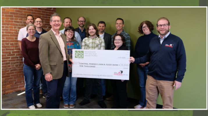 RGS - Why RGS Chooses Giving Over Gifting