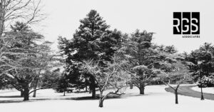 Designing for Winter Landscapes