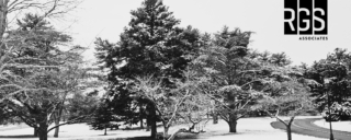 Designing for Winter Landscapes