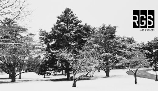 Designing for Winter Landscapes