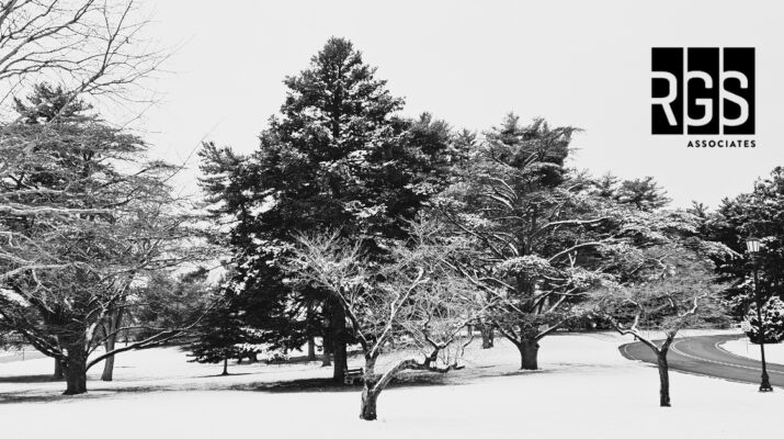 Designing for Winter Landscapes