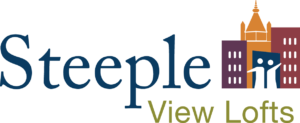 Steeple View Lofts logo