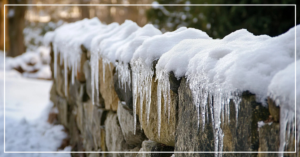 RGS structural design for winter