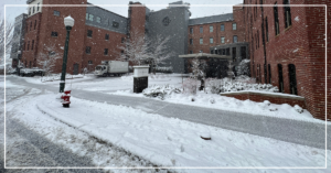 RGS designing for the winter season