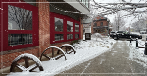 RGS winter landscape elements