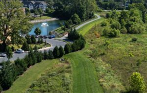 RGS Paoli Floodplain and Green Insfrastructure