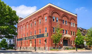 RGS Lancaster Office