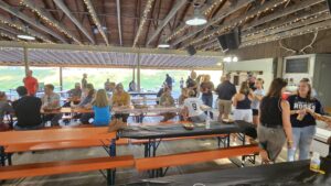 RGS 2026 Internships Company Picnic