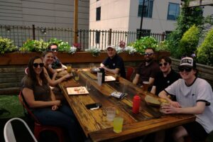 RGS 2026 Internships Employee Appreciation Day