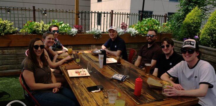 RGS 2026 Internships Employee Appreciation Day