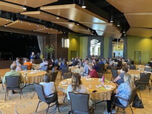 RGS 2026 Internships Employee Meeting