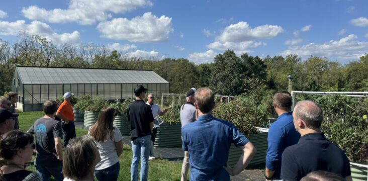 RGS 2026 Internships Offsite Staff Meeting